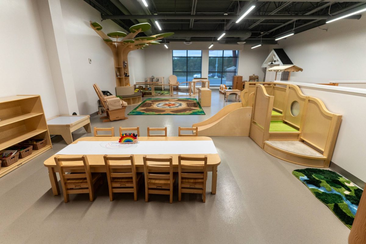 LilyPad Café & Playcenter