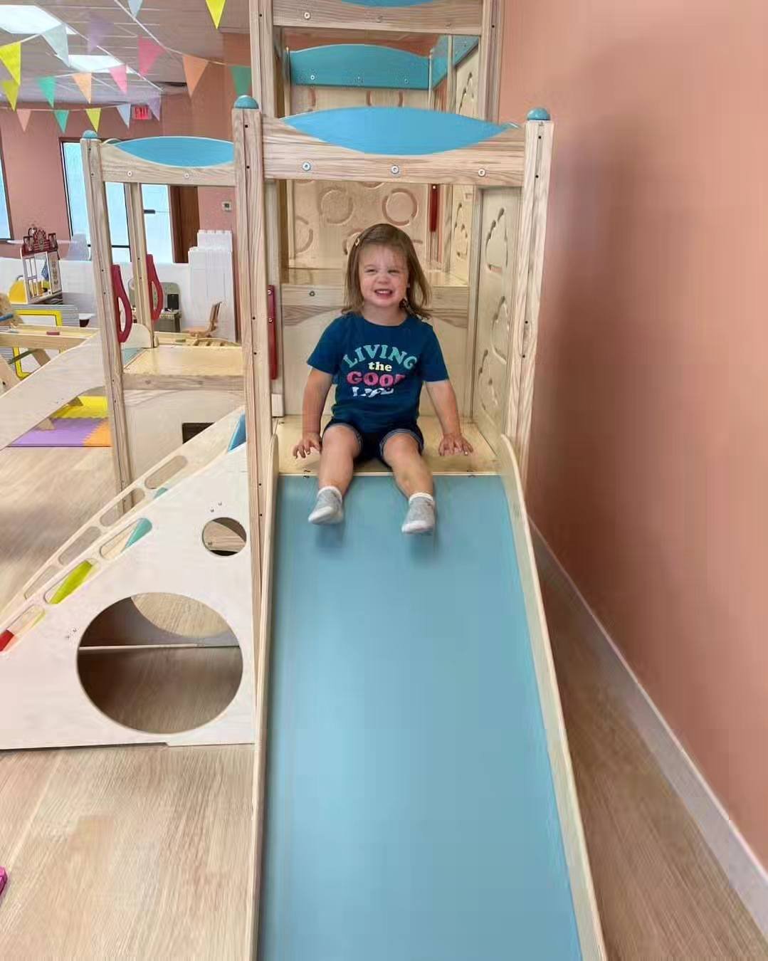 Little Beans Play Café