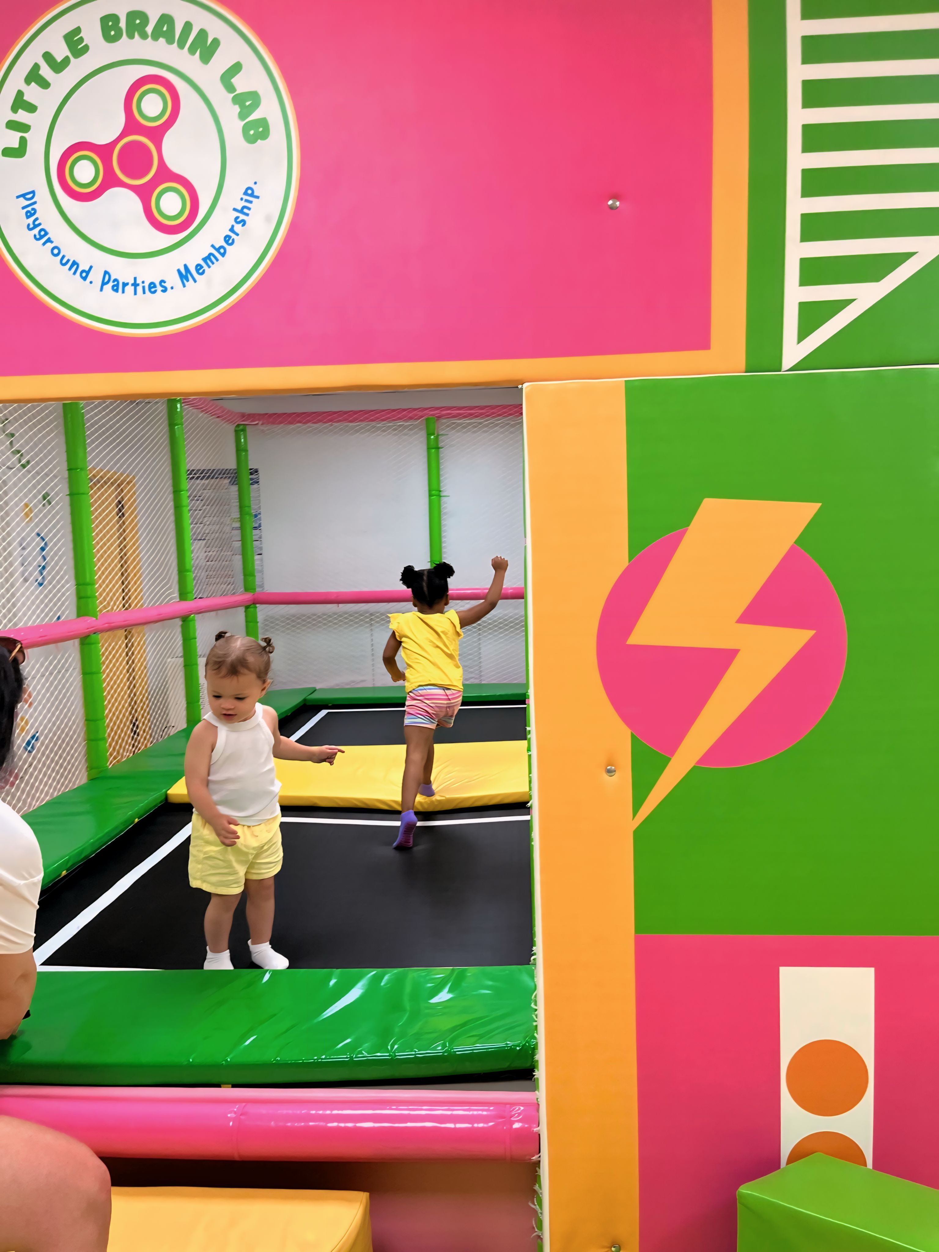 Little Brain Lab gallery image 1