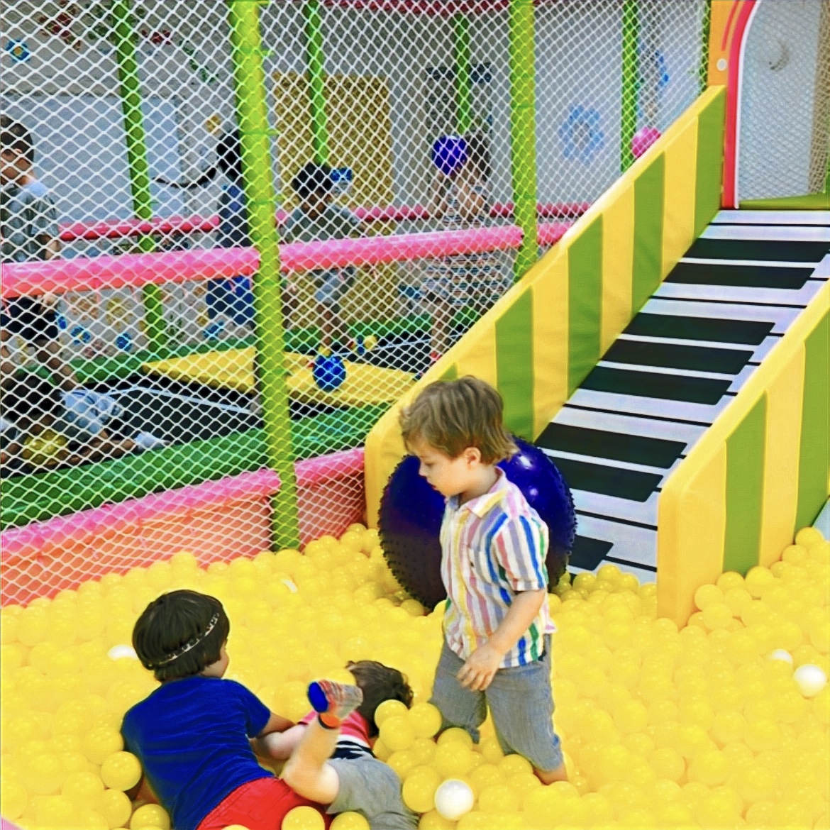 Little Brain Lab gallery image 2