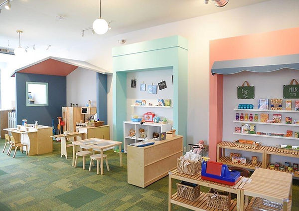 Little Buffalo gallery image 1