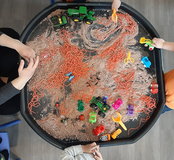 Little Buffalo gallery image 2