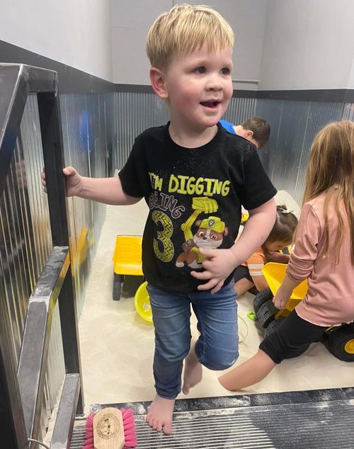 Little Diggers - Dublin gallery image 2