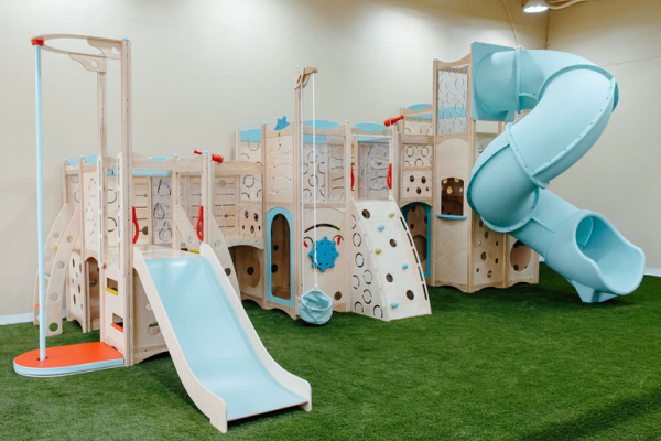 Little Dreams Play Studio