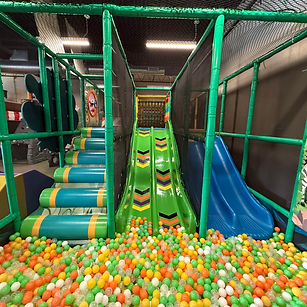 Little Explorers Adventure Park