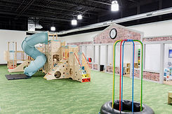 Little Explorers Play Cafe gallery image 1