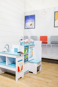 Little Explorers Play Cafe gallery image 2