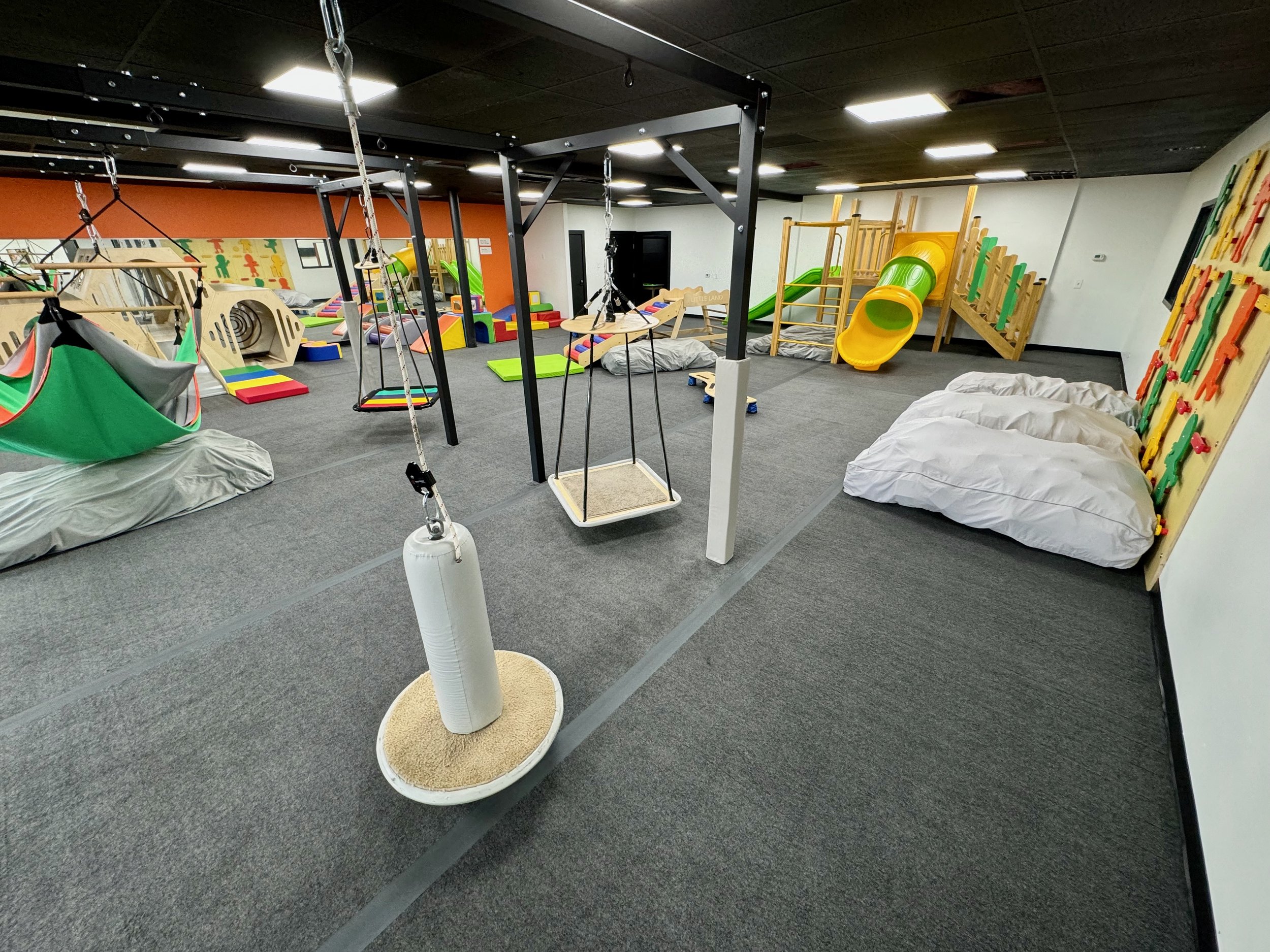 Little Land Cedar Park