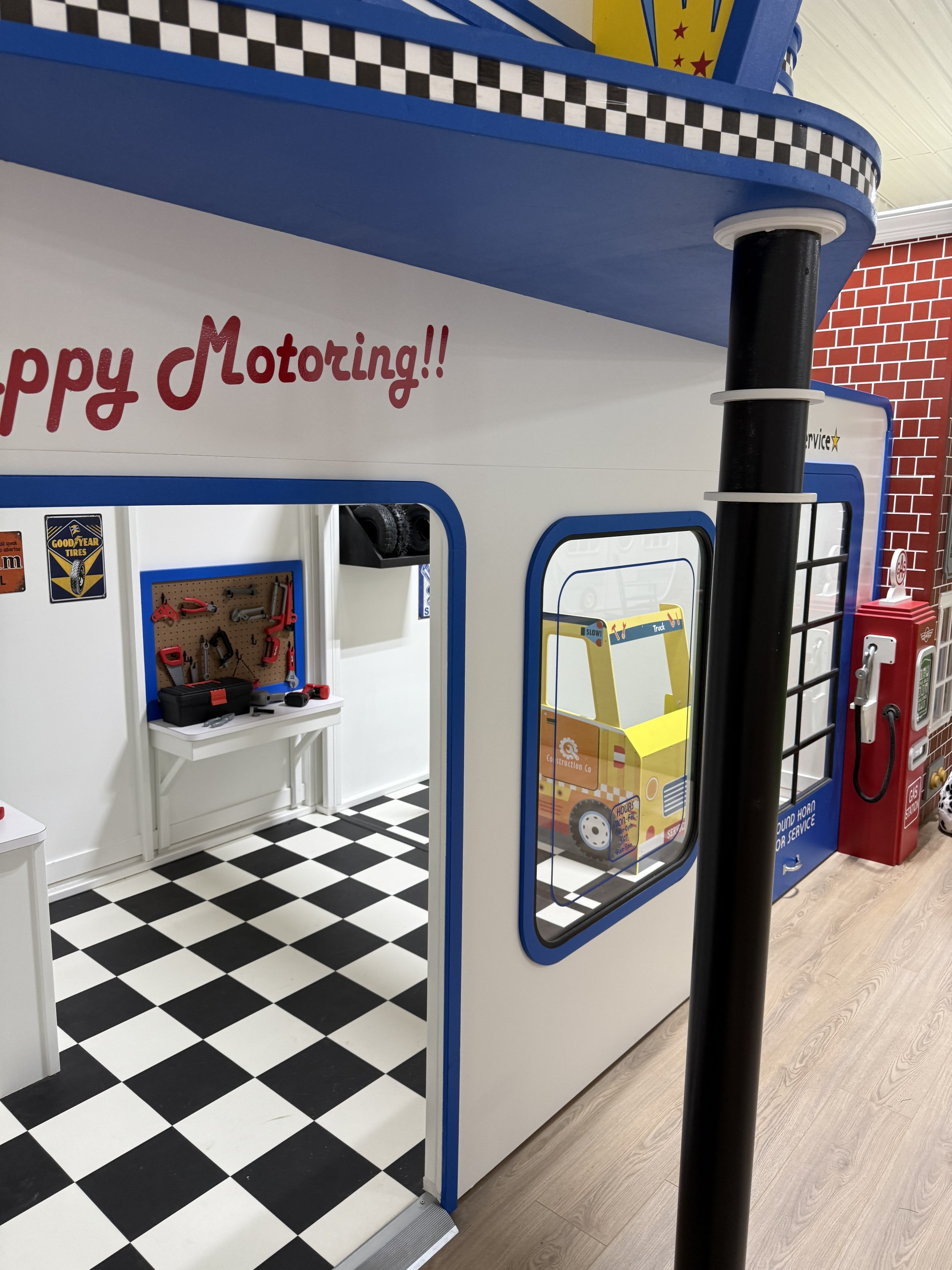 Little Lemons Play Cafe