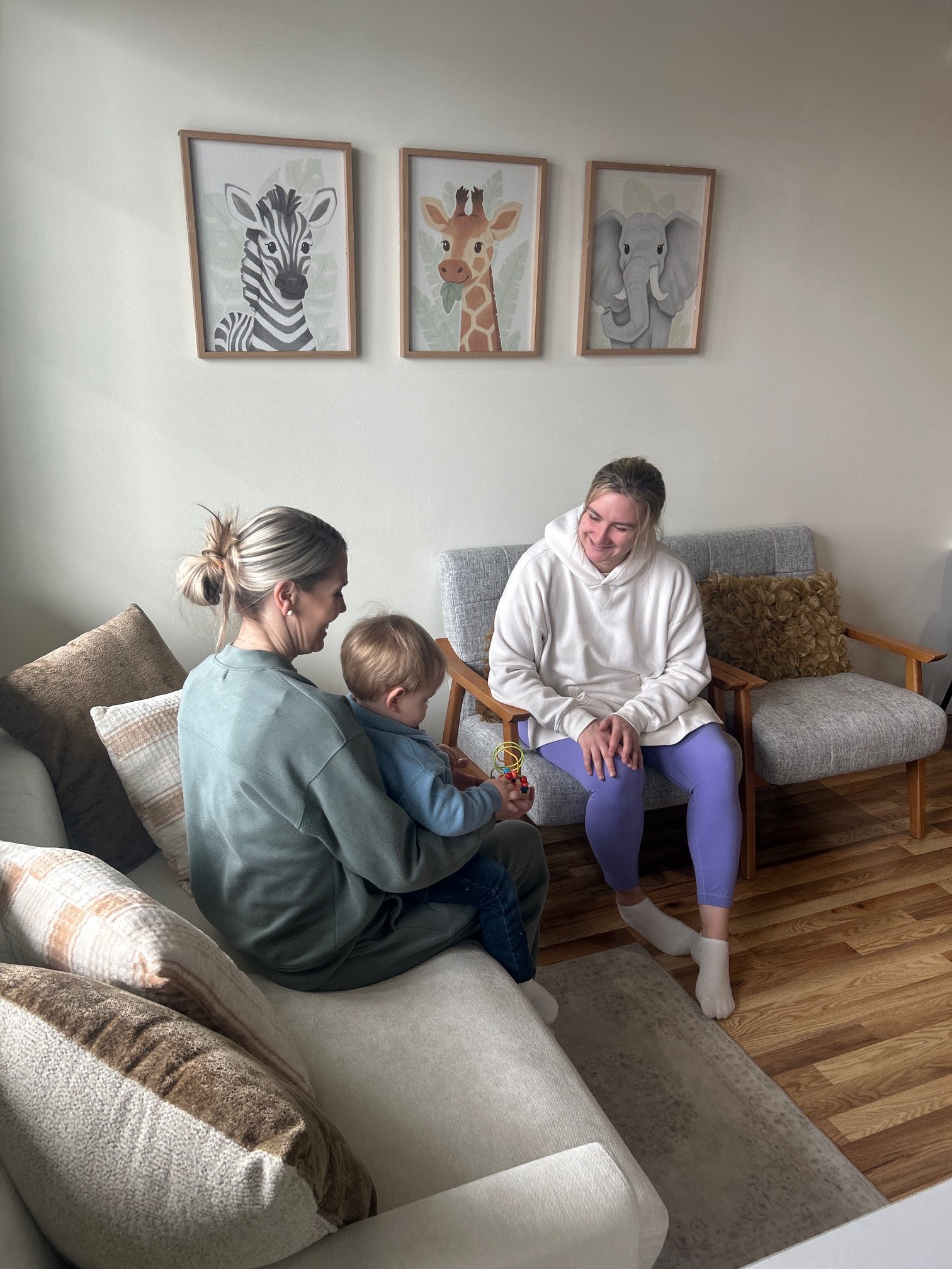 Little Lions Den gallery image 1