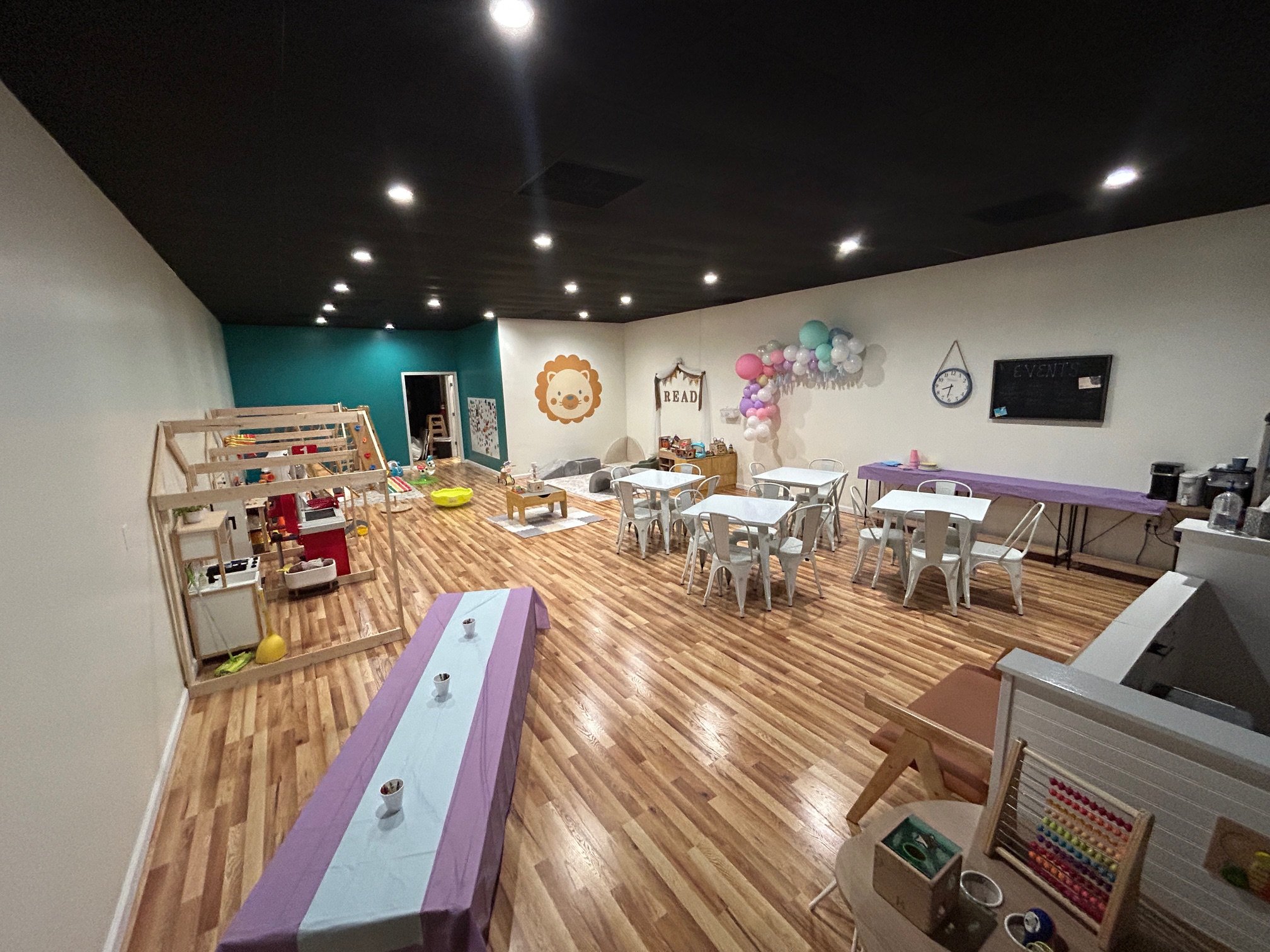 Little Lions Den gallery image 2