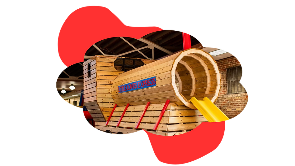 Little Loves - Henderson