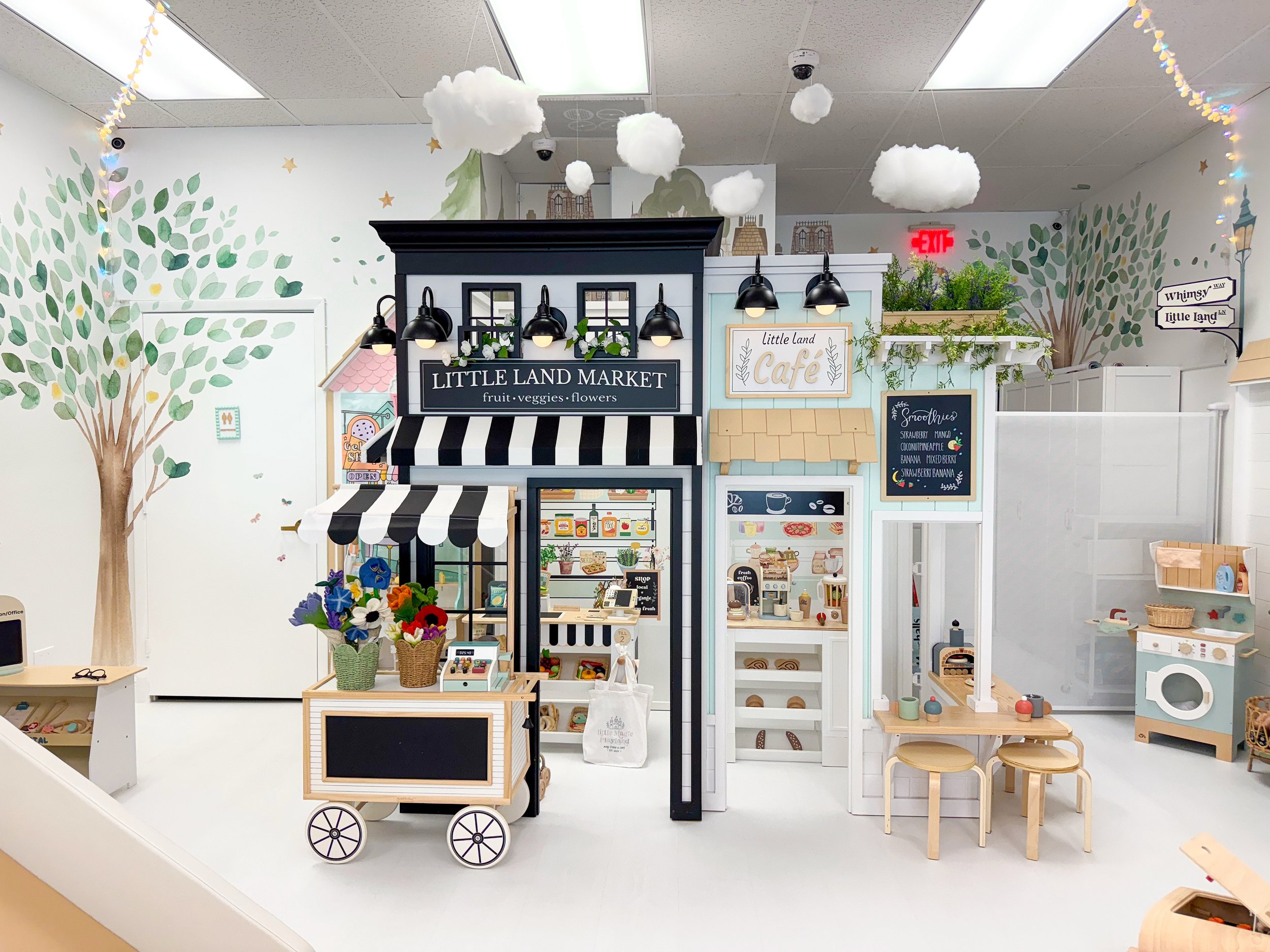 Little Magic Playland