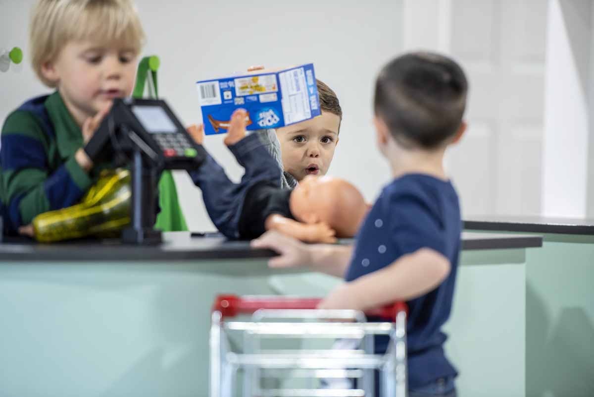 Little Play Place gallery image 1