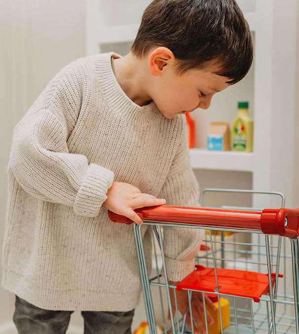 Little Roots Play Cafe