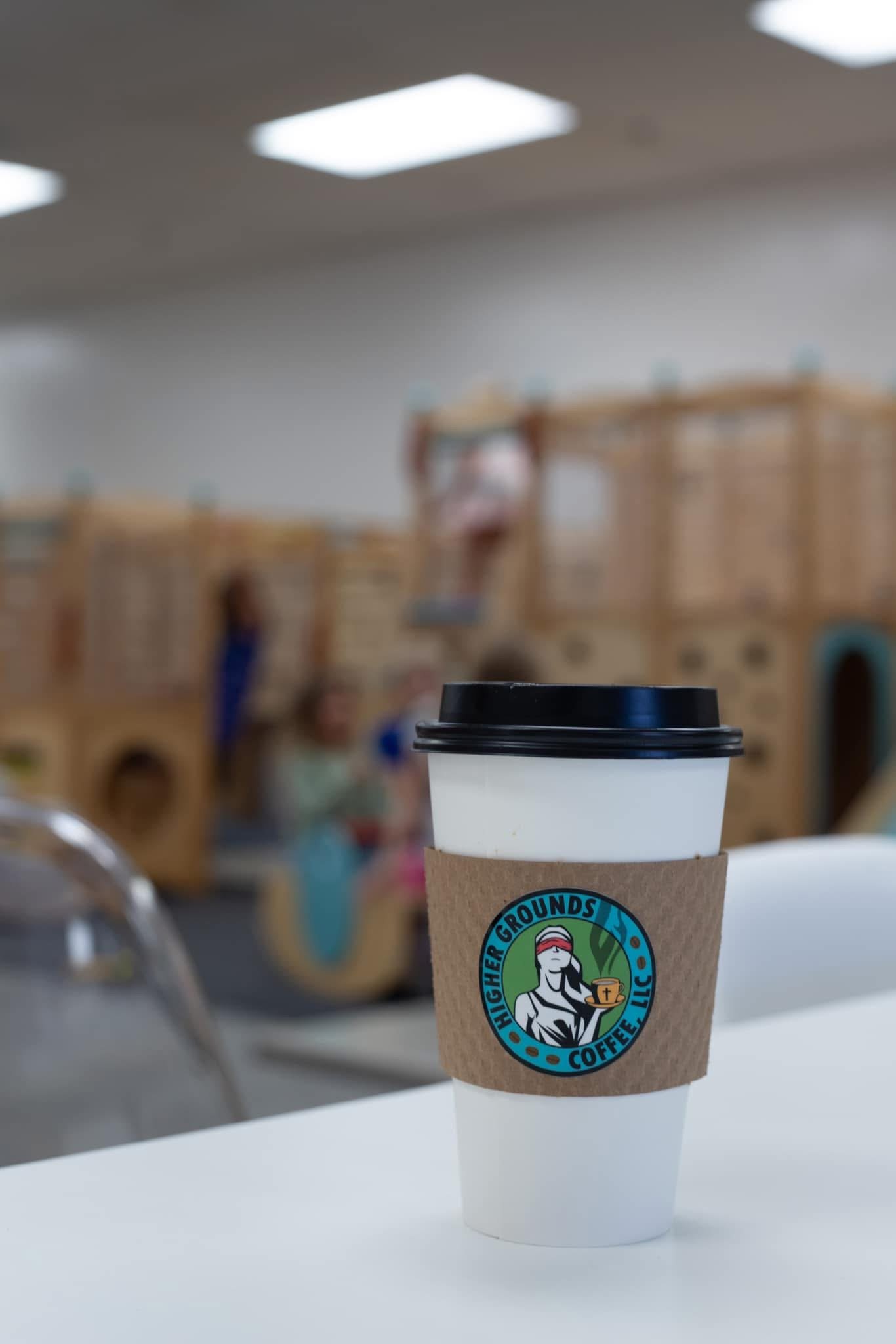 Little Sips Play Cafe