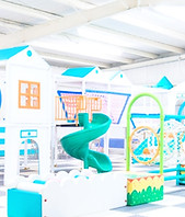 Little Sprouts Play Land