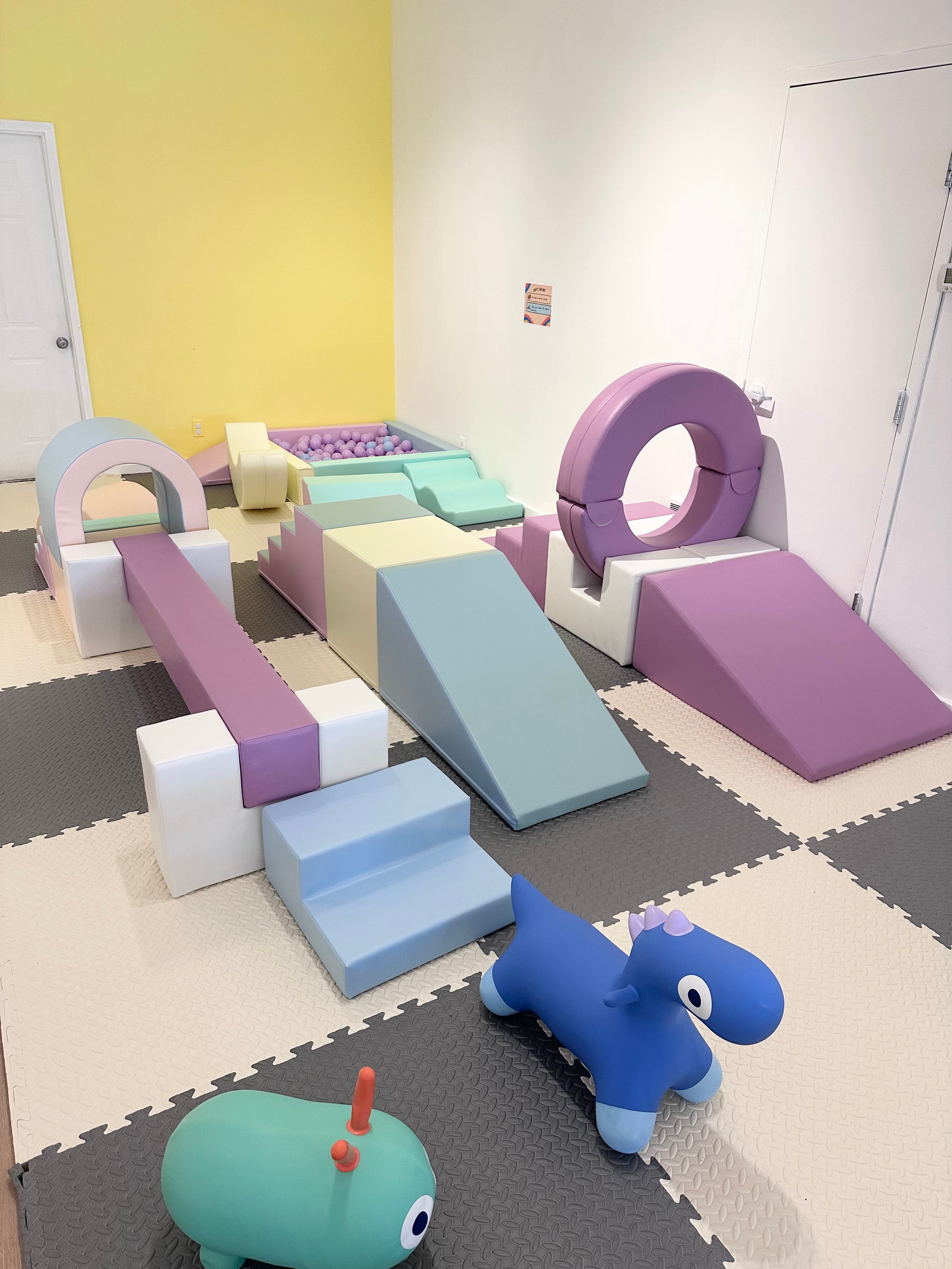 Little Stars Toy Store & Playhouse