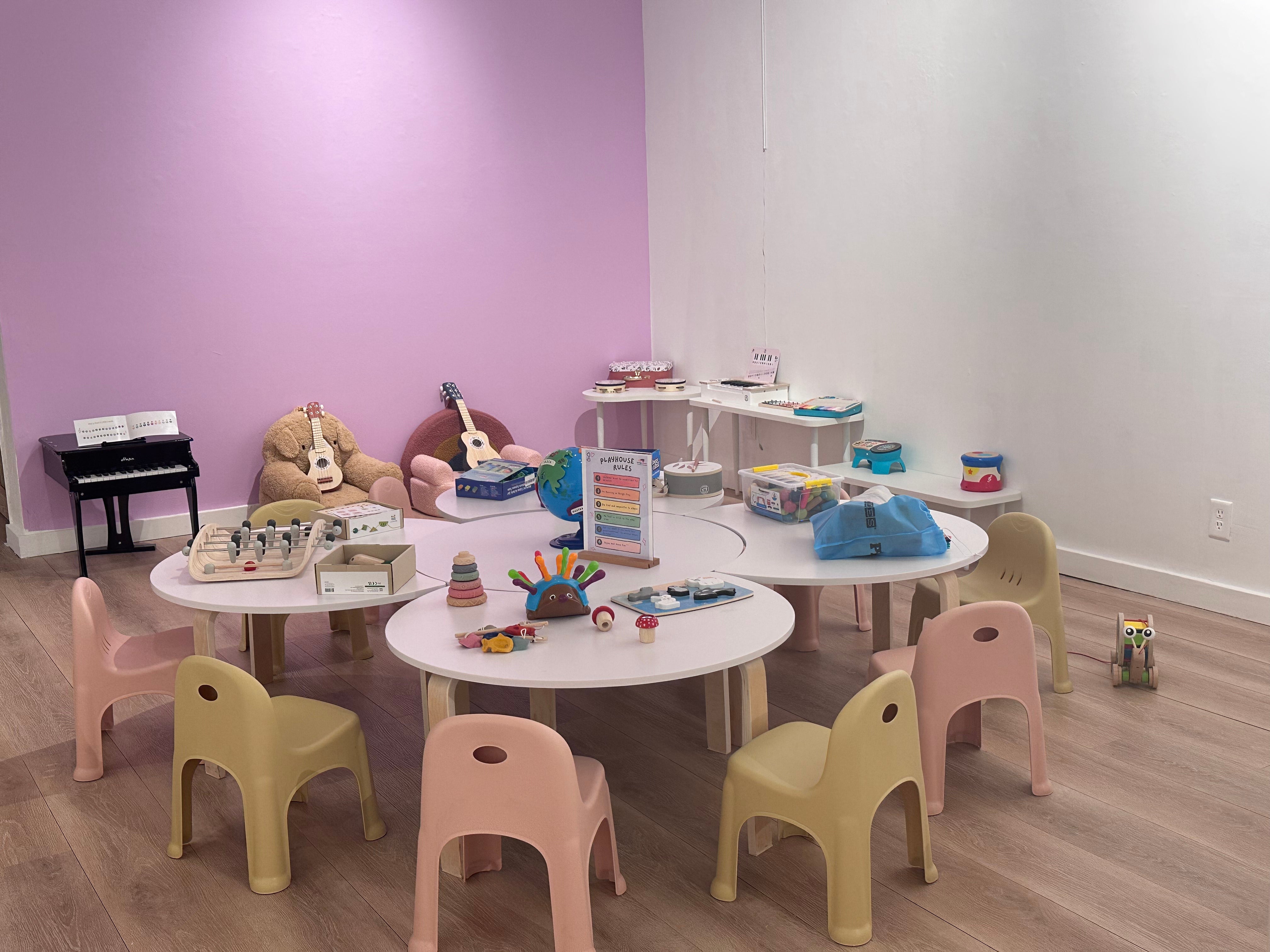 Little Stars Toy Store & Playhouse gallery image 2