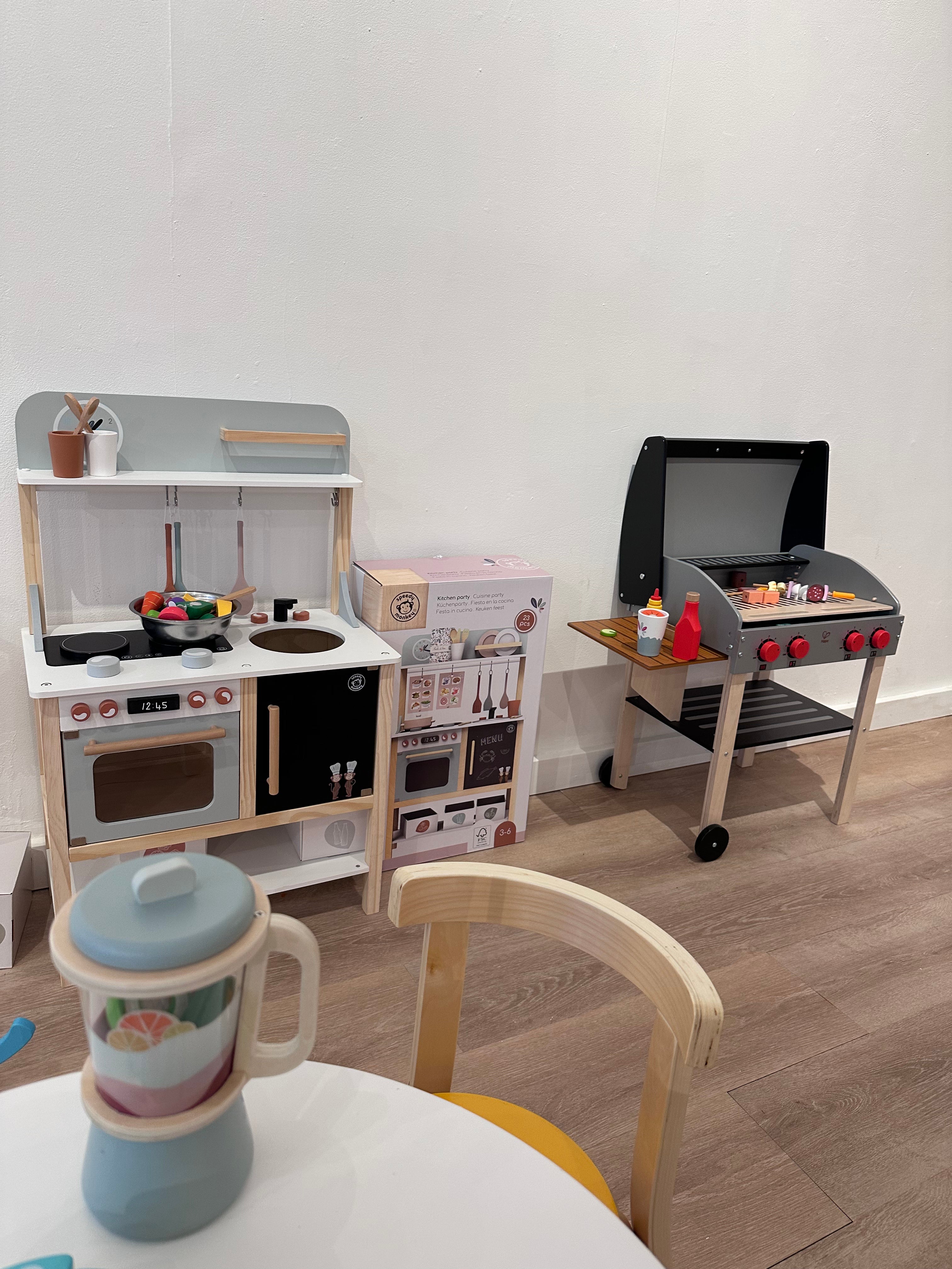 Little Stars Toy Store & Playhouse gallery image 3