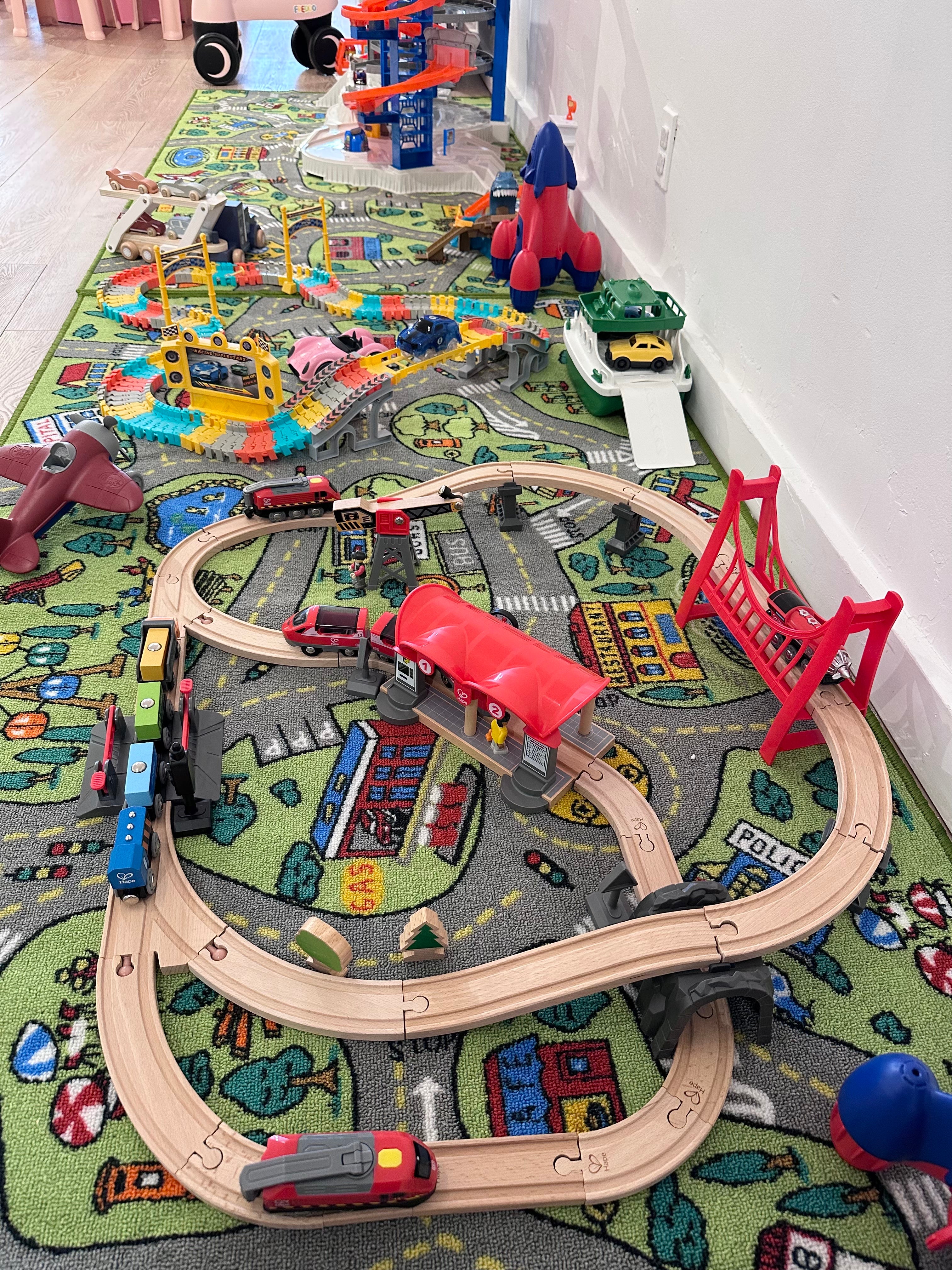 Little Stars Toy Store & Playhouse gallery image 4