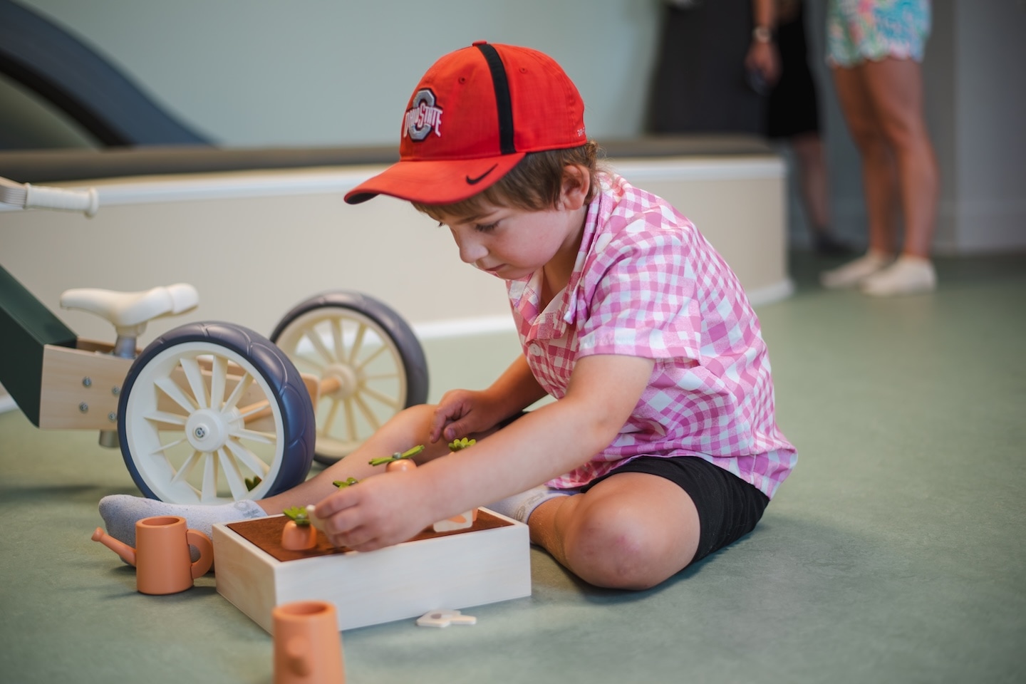 Little Town gallery image 2