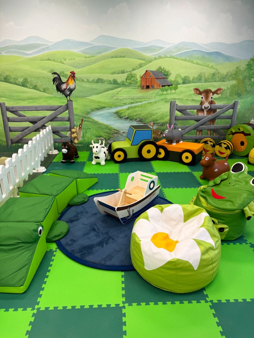 Little Valley Play Cafe gallery image 1