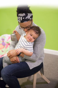 Little Village - Westwood