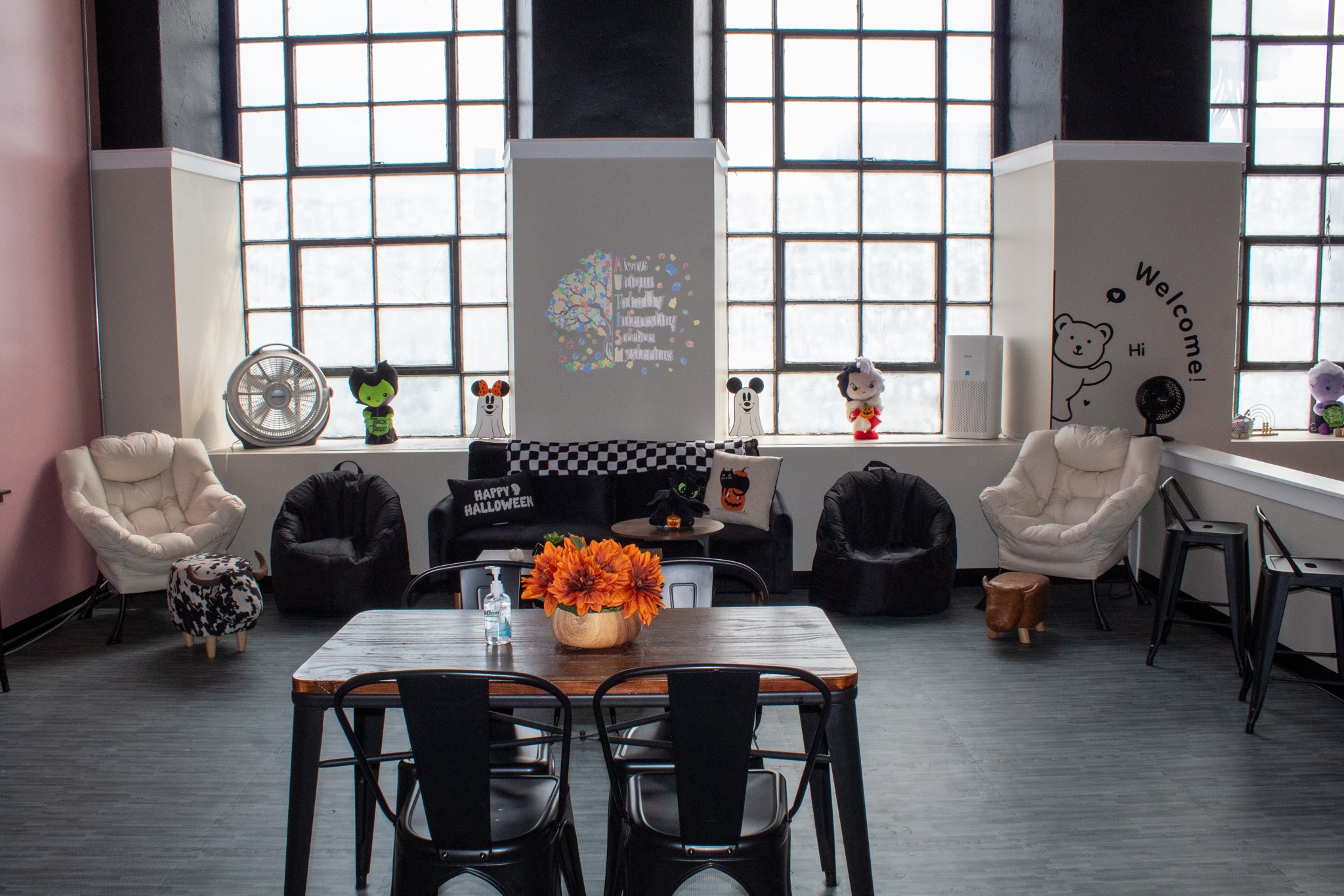 Little Wanderers Sensory Play gallery image 1