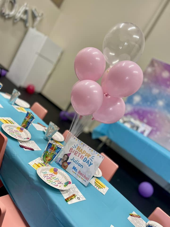 Little Wanderers Sensory Play gallery image 2