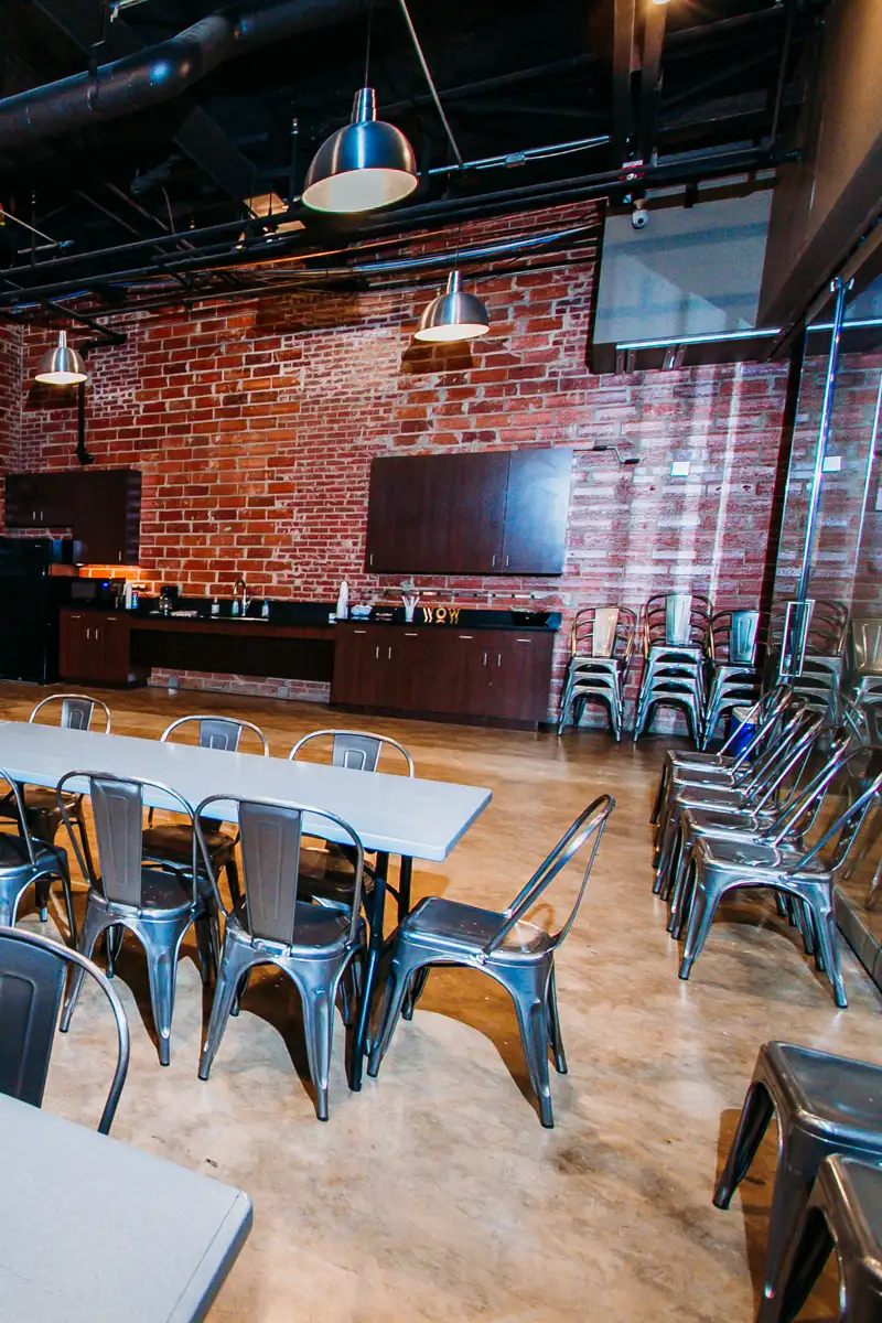 Longview World of Wonders