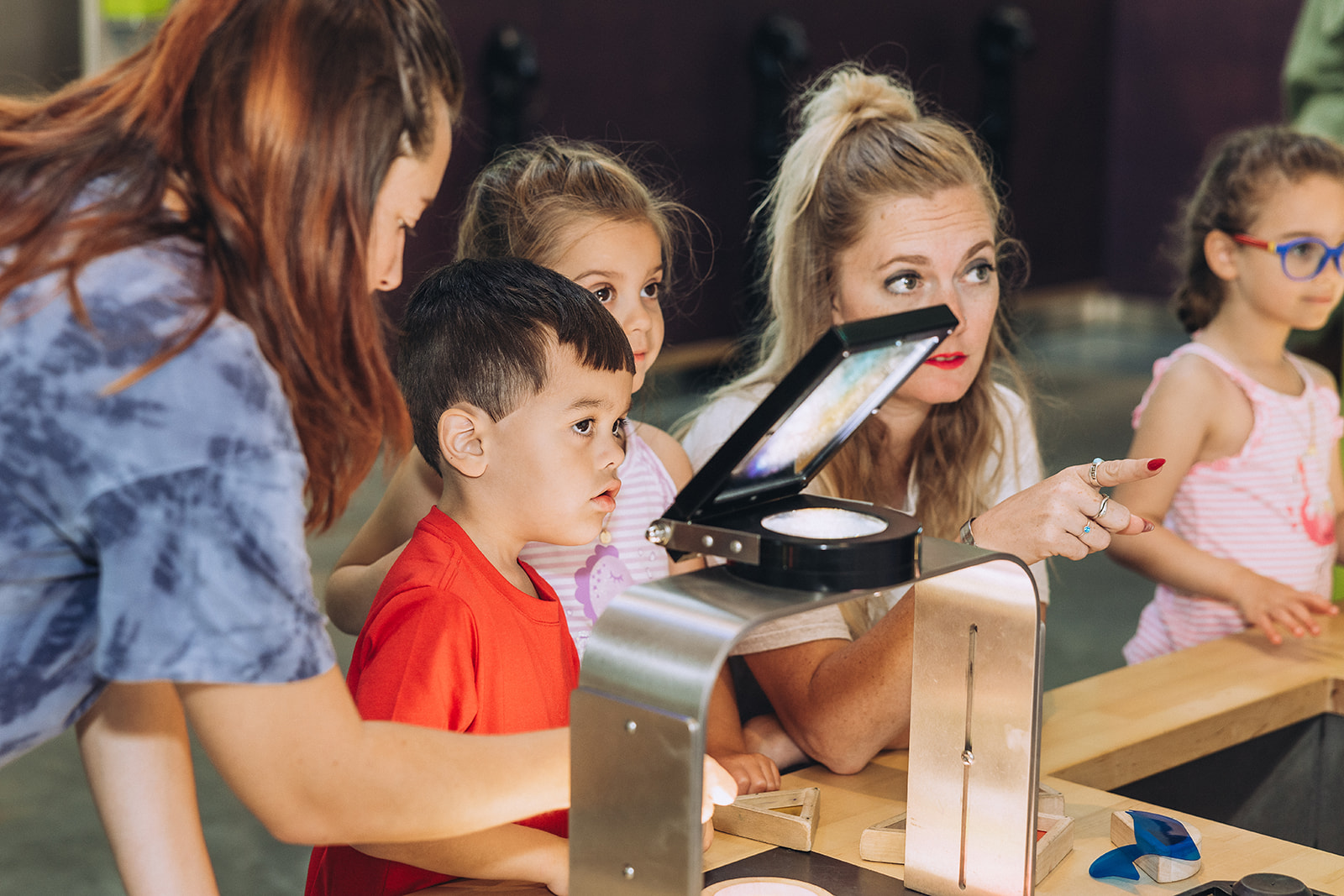 Louisiana Children's Museum