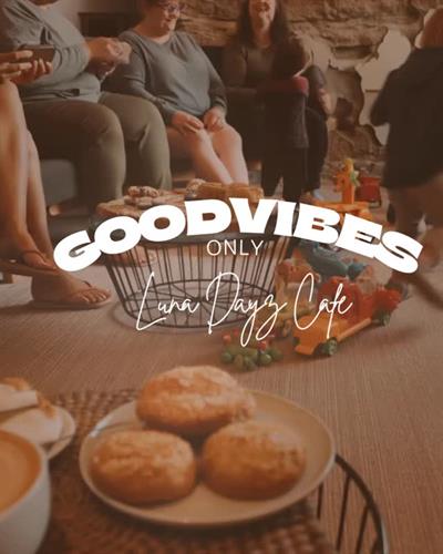 Luna Dayz Cafe gallery image 2