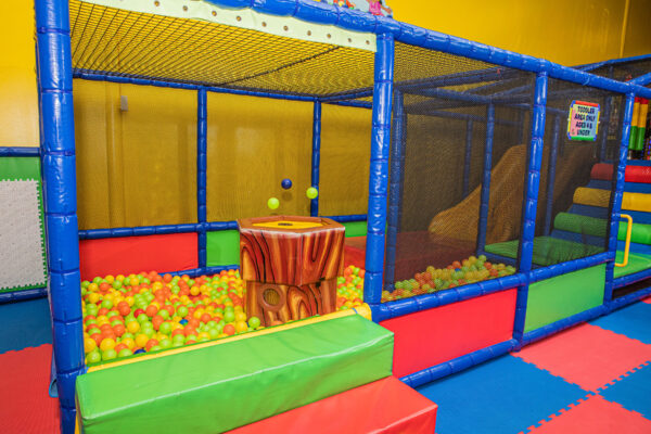 Luv 2 Play Metairie gallery image 1