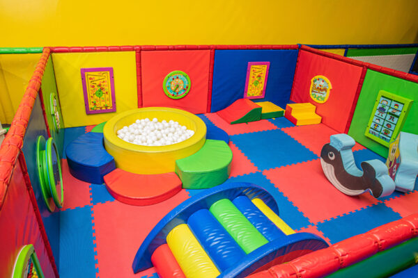 Luv 2 Play Metairie gallery image 2