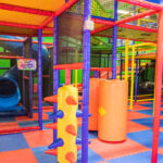 Luv 2 Play Phoenix main play area