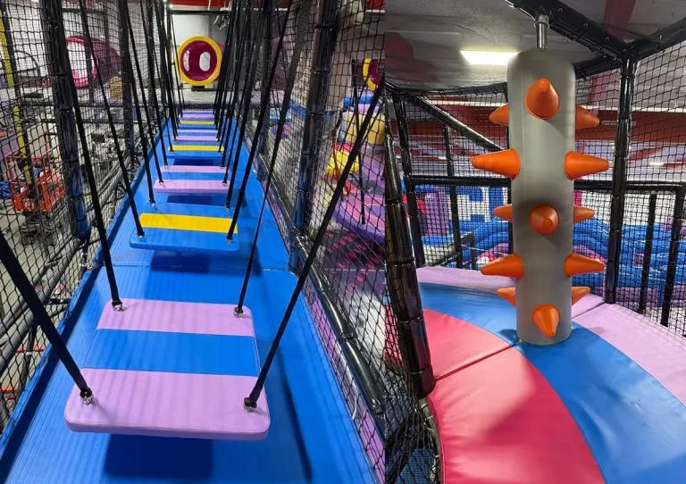 MACH1 Adventure Park