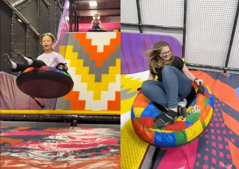 MACH1 Adventure Park gallery image 2