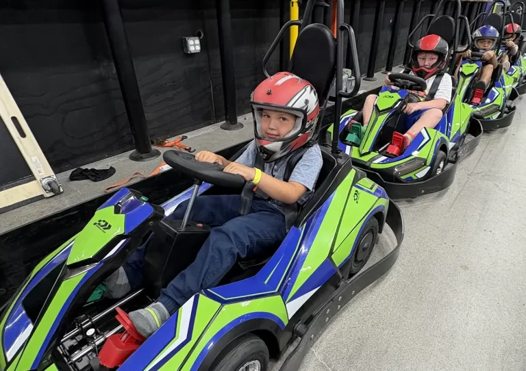 MACH1 Adventure Park gallery image 3