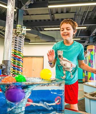 Magic City Discovery Center