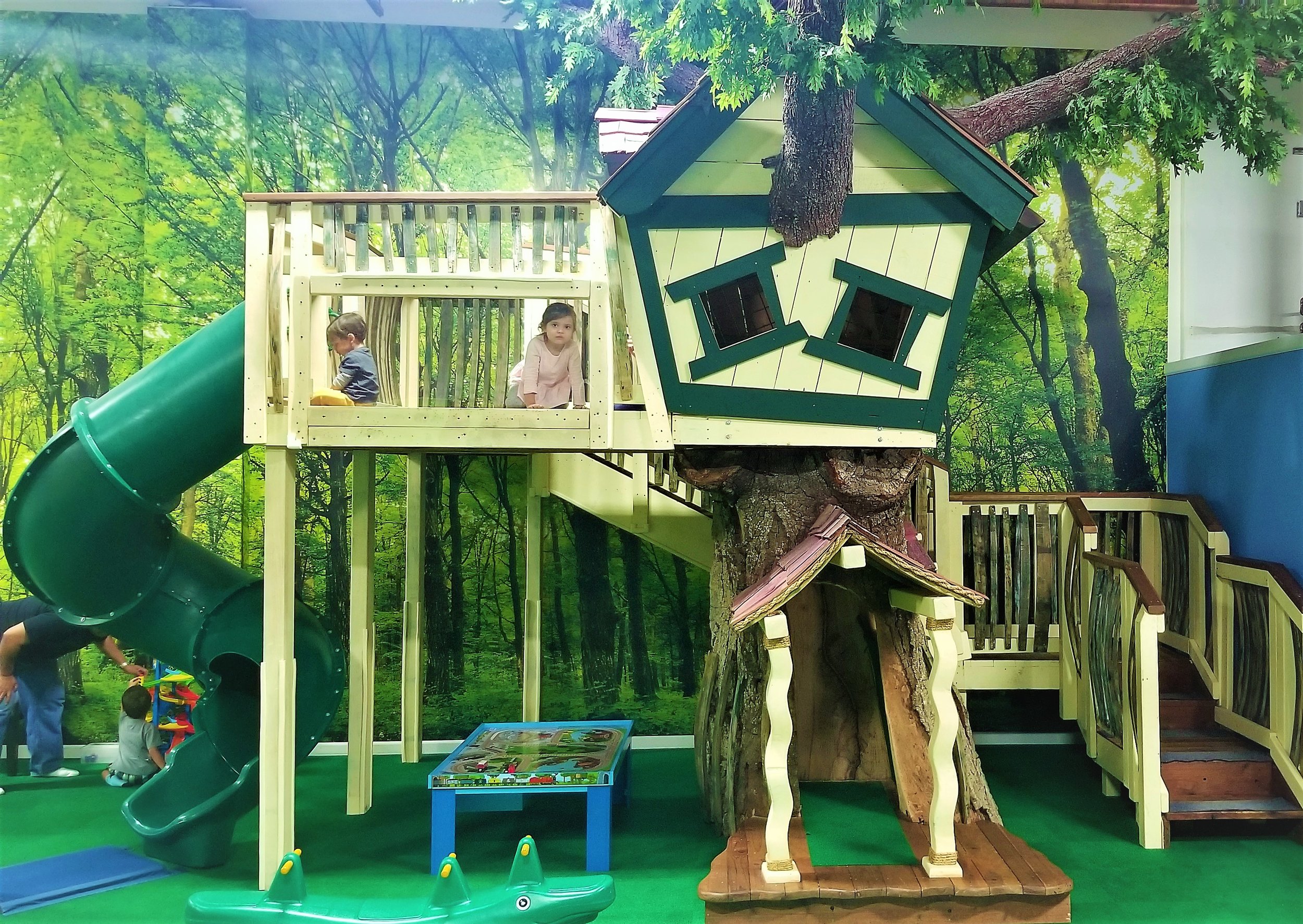 Magic Sky Play gallery image 1