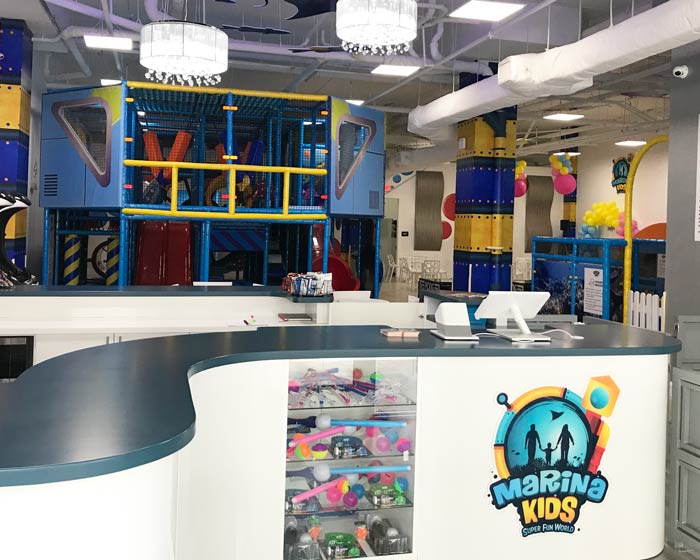 Marina Kids