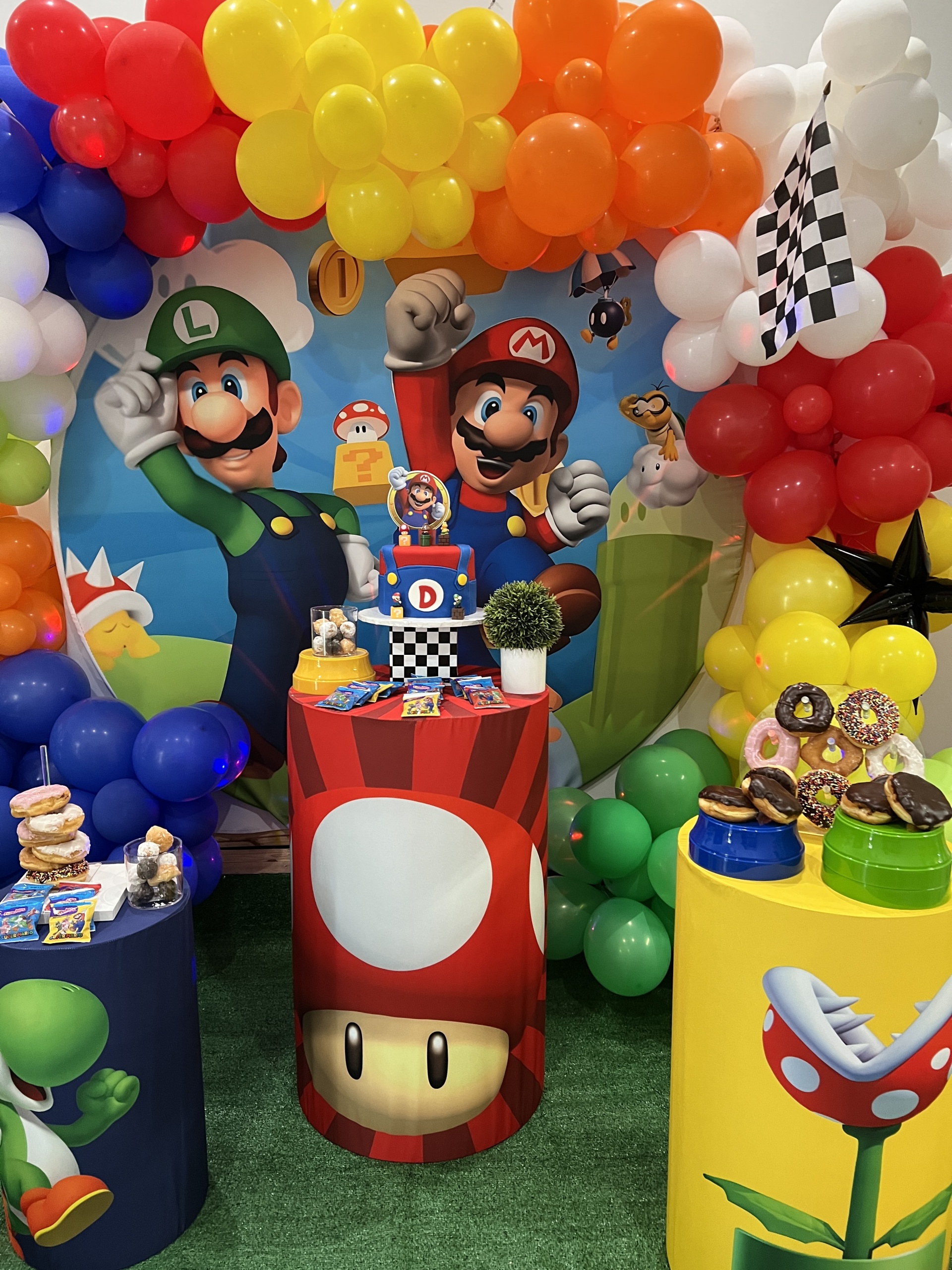 Mawi Play Cafe gallery image 1