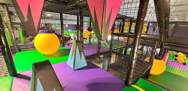 Max Air Tri-Cities gallery image 1