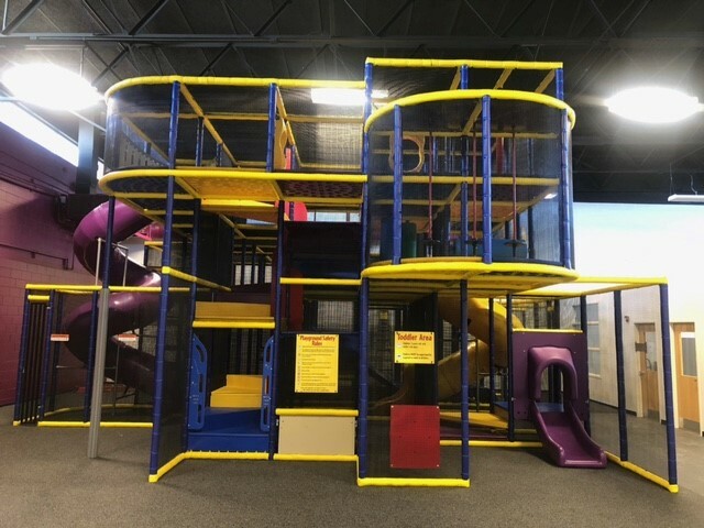 McDonald Hughes Community Center gallery image 1