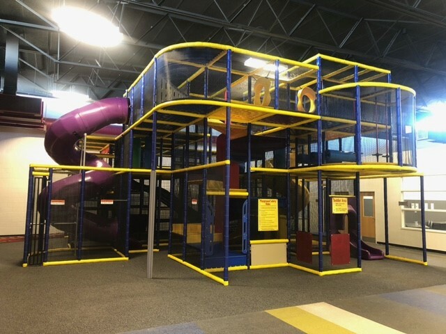 McDonald Hughes Community Center gallery image 2