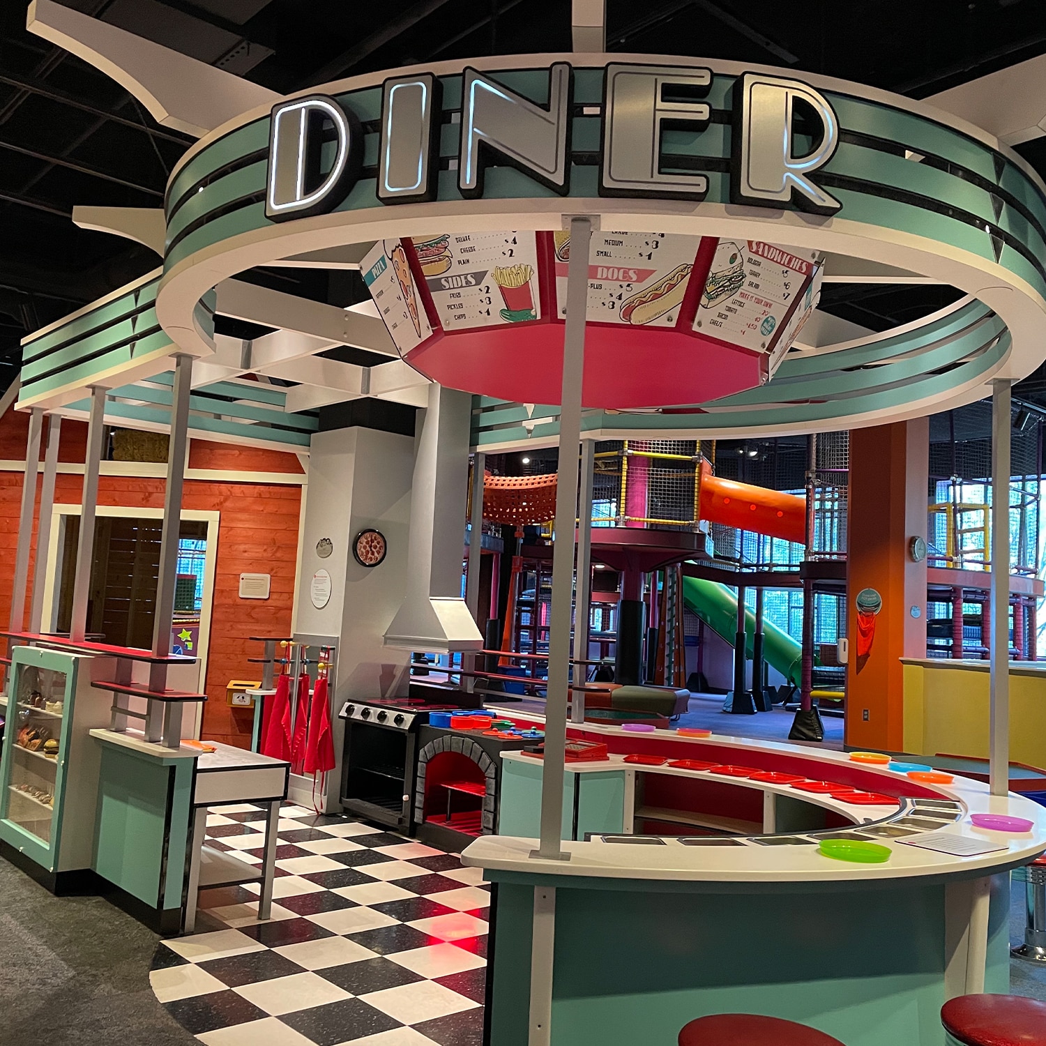 McWane Science Center