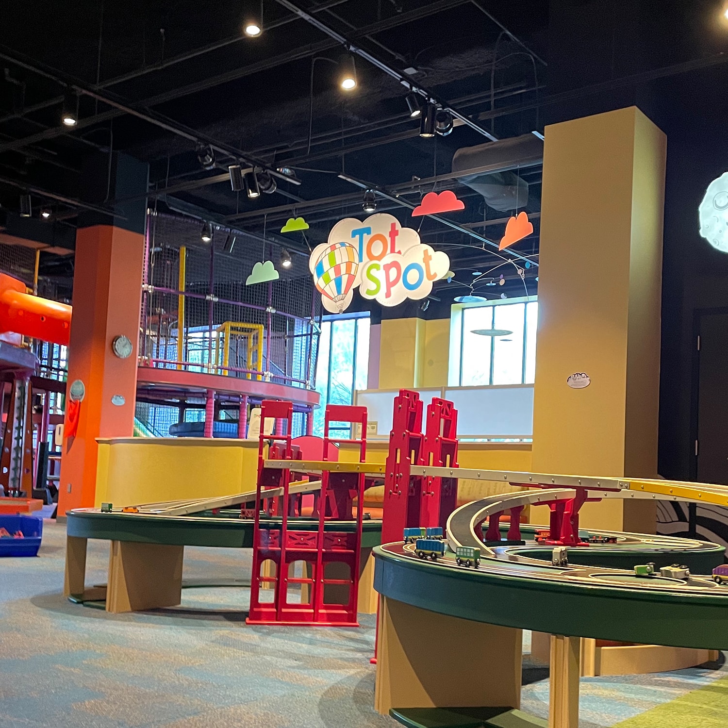 McWane Science Center gallery image 1