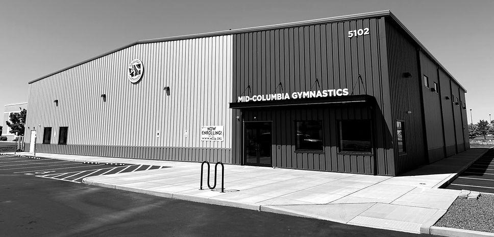 Mid-Columbia Gymnastics Academy - Pasco