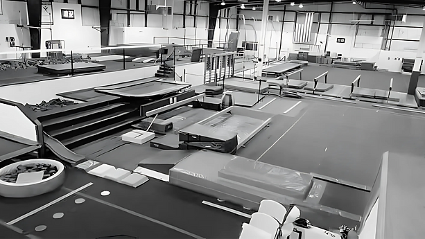 Mid-Columbia Gymnastics Academy - Richland